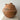 Vintage Clay Vessel With Lid - Mararamiro