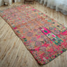 Vintage Moroccan Boujad Rug - 6ft x 12ft - Mararamiro