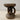 Vintage Tonga Stool No.2 - Mararamiro