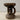 Vintage Tonga Stool No.2 - Mararamiro
