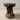 Vintage Tonga Stool No.2 - Mararamiro