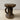 Vintage Tonga Stool No.2 - Mararamiro
