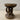 Vintage Tonga Stool No.2 - Mararamiro
