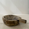 Vintage Wood Bowl No.17 - Mararamiro