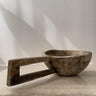 Vintage Wood Bowl No.2 - Mararamiro