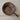 Vintage Wood Bowl No.20 - Mararamiro