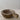 Vintage Wood Bowl No.6 - Mararamiro