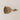 Vintage Wooden Ladle No.3 - Mararamiro