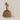 Vintage Wooden Ladle No.3 - Mararamiro
