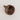 Vintage Wooden Ladle No.3 - Mararamiro