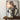 White Moroccan Tamegroute Candle Holder - Mararamiro