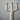 White Moroccan Tamegroute Candle Holder - Mararamiro