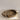 X-Large Antique Wood Bowl - Mararamiro