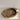 X-Large Antique Wood Bowl - Mararamiro
